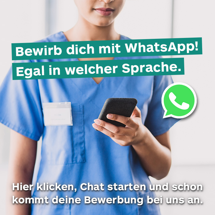 Jobs und Personal im Gesundheitswesen Unique Medicum