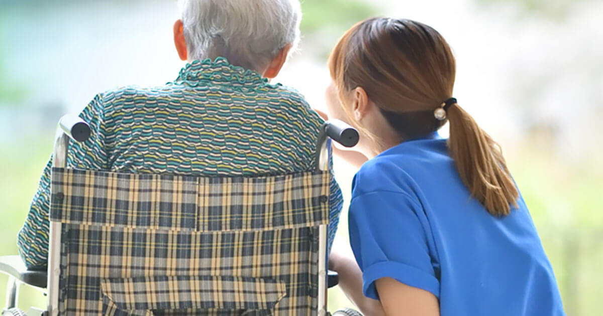 Aufgaben als examinierter Altenpfleger Unique Medicum