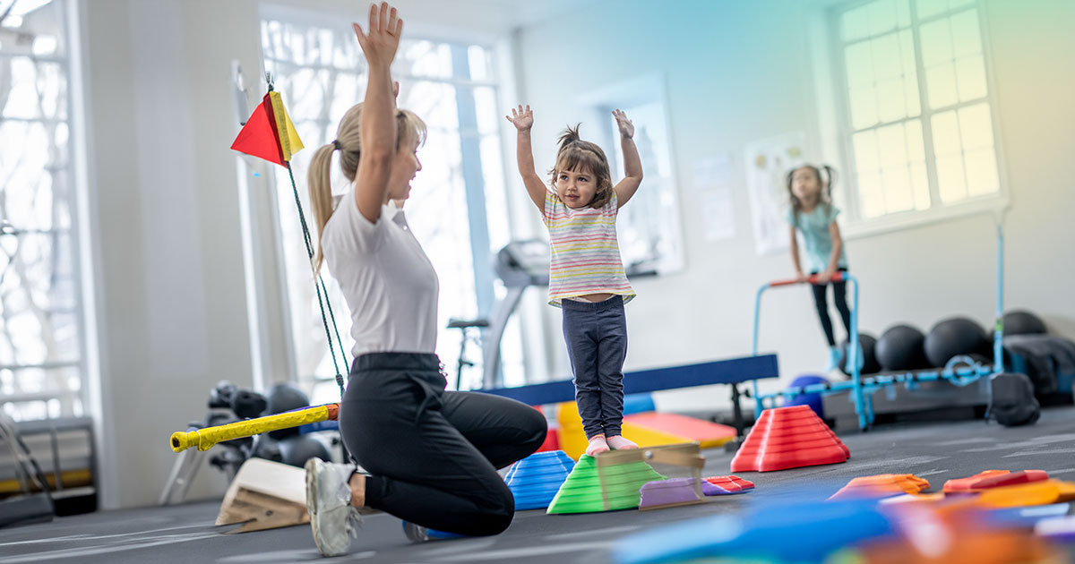 Ergotherapeut Aufgaben im Überblick Unique Medicum